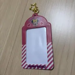 ディズニーストア シークレットカードケース ミニー