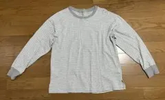 ボーダーティーシャツ