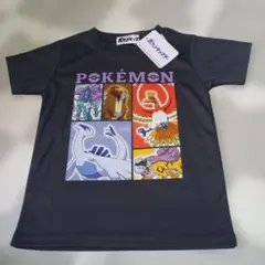 ポケットモンスター 120cm　Tシャツ 新品のサムネイル
