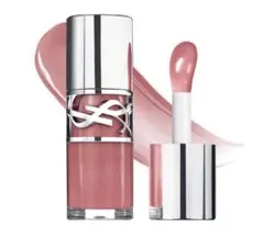 【新品】YSL ラブシャイン グロスプランパー 44 新作