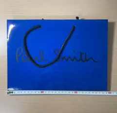 Paul Smith ポールスミス ショップ袋 1枚