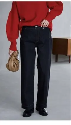 2026年最新】SLOBE IENA (スローブ イエナ) LE DENIM バギーパンツの