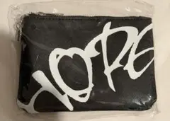 NCT ユウタ 悠太 HOPE ポーチ 新品・未開封