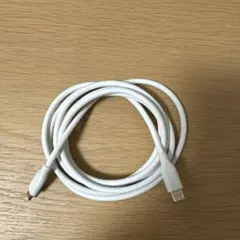 ANKER 充電ケーブル