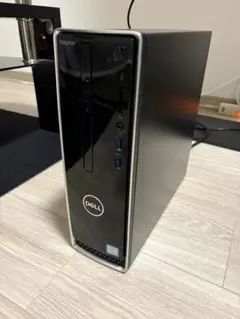 DELL 3250 27インチ スピーカー内蔵モニターセット - メルカリ