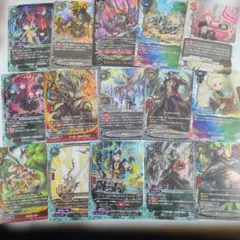 BUDDYFIGHT　並·上120枚セット