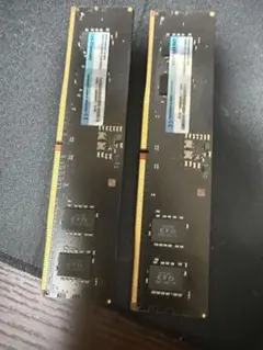 DDR5-4800 8GBx2 (16GB) デスクトップ用 - メルカリ