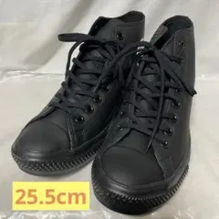 ◆中古美品　大きいサイズ25.5cmALL STAR LIGHT WR HI