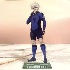 ブルーロック　凪　アクスタ　アニメイト