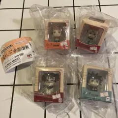 るかっぷ 呪術廻戦 ミニチュアコレクション コンプ