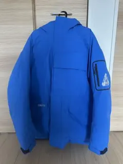 PALACE GORE-TEX CARGO DOWN PARKA サイズ S - メルカリ