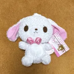 ウィッシュミーメル 超BIGふかふかぬいぐるみクッション - メルカリ