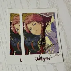 あんスタ ぱしゃっつ Valkyrie 斎宮宗 TRIP