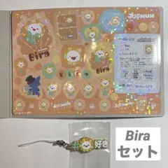 JOCHUM JO1 Bira ジャンボシールダス ハッシュタグつける