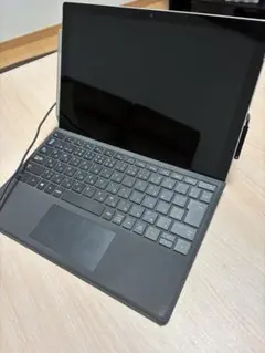 【動作確認済】Microsoft Surface Pro 5 128GB