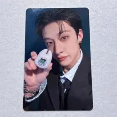 straykids skzoo たまごっち トレカ バンチャン