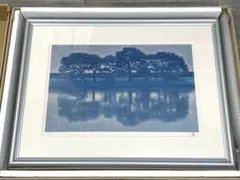 2026年最新】東山魁夷リトグラフの人気アイテム - メルカリ