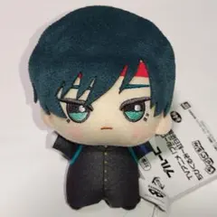糸師凛 ちびぐるみ～紅白応援対決!～ 「ブルーロック」