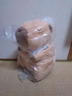 しあわせハピバラちゃん ウルトラBIG ぐりちゃん - メルカリ