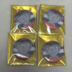 名探偵コナン 場面写缶バッジ vol.5 諸伏景光