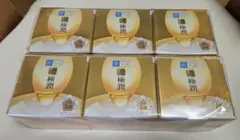 【新品・未開封】肌ラボ モイストジェルd 100g 6個セットのサムネイル