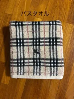 バーバリー　バスタオル　フェイスタオル　ノバチェック　タオル　6枚セット 楽天市場】Burberry's バーバリーズ ノバチェック バスタオル