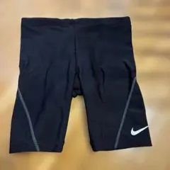NIKE 水着 スイムパンツ ブラック 150cm