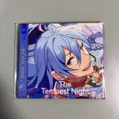 あんスタ　中国　CD型マグネット　日々樹渉