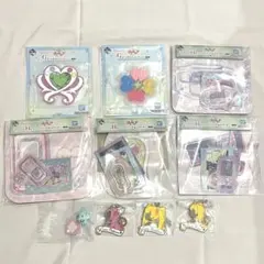 プリキュア 一番くじ まとめ売り