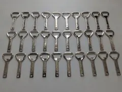 栓抜き キリンビール/キリンレモン 昭和レトロ 40本セット 新品送料