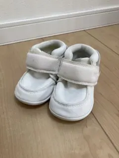 IFME ホワイト 12.5cm