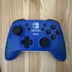 Nintendo Switch 青 コントローラー USBケーブル付き