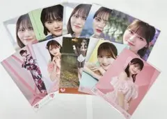 ＝LOVE 高松瞳 生写真まとめ売り