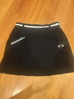 ソニック様専用！【値下げ】OAKLEY パフォーマンスフィット スカート 黒