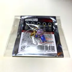 バイオハザード　トレーディングアンブレラマーカー　チャーリー君人形のサムネイル