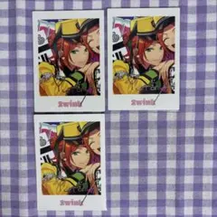 あんさんぶるスターズ あんスタ ぱしゃっつ TRIP 葵ゆうた