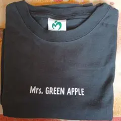 Mrs. GREEN APPLE フェーズ1 ライブTシャツ - メルカリ