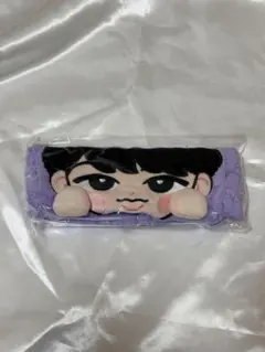 SnowMan 深澤辰哉　すのチル　ヘアバンド