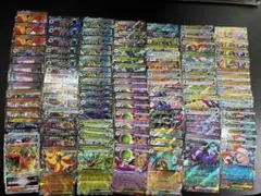 ポケカ Hレギュ以降 SR 33枚まとめ売り - メルカリ