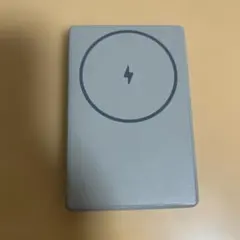 モバイルバッテリー磁石