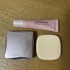 COVERMARK　フローレス フィット お試しサイズ