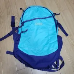 Coleman トレッキング バックパック WALKER 25 (SKY)