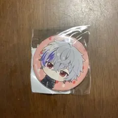 千銃士R DMMスクラッチ マークス 缶バッジ