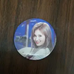 TWICE 缶バッジ