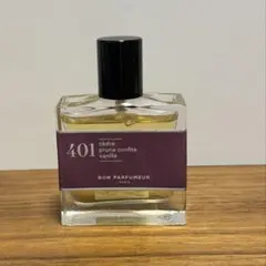 BON PARFUMEUR ボンパヒューマー 401 香水のサムネイル