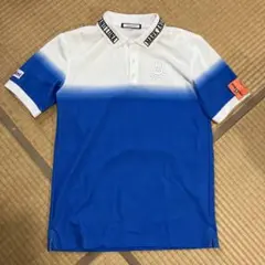 MARK & LONA ゴルフ用シャツ サイズ46 - メルカリ