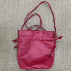 AS KMOW AD plus ショルダーバッグ