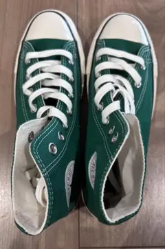 美品☆コンバース オールスター U.S. オリジネーター 24.5cm