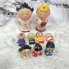 2025年最新】タラちゃん ソフビの人気アイテム - メルカリ