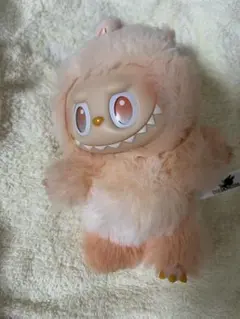 ラブブ　labubu 正規品！